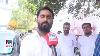 ടി.എം.സിദ്ദിഖിനായി പ്രതിഷേധിച്ചവരെ തീവ്രവാദികളാക്കി; കളംനിറഞ്ഞ് രോഹിത് ​| Rohit | Ponnani