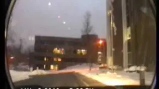 Friday 8 January 2010