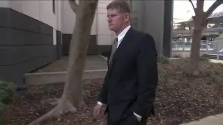 Prosecution calls final witnesses in John Nettleton trial
