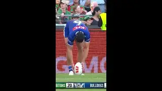 Kicking tee anyone?