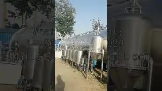 Second hand tunnel microwave food dryer (including sterilization function)