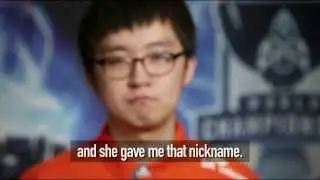 The deep meaning behind asian player names - NL, Expession, PoohManDu and Wh1t3zZ | Worlds 2013