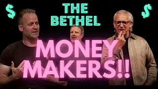 How Much MONEY Do Johnson and Vallotton Really Make?