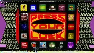 Simp Your Luck Season 8, Episode 15: A First in Four Years