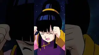 What&rsquo;s Chi-Chi Gonna Do About It? (Goku&rsquo;s the Alpha)