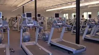 Lake Carolina YMCA in Columbia, SC (GoPro Tour)