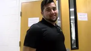 Welcome to Our Crib: UNCP Facilities Tour