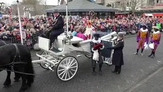 sinterklaas 2015