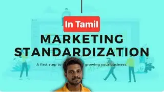 What is standardization | types of standards | in Tamil | meaning definition standardization