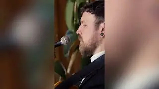 Free Falling - Dan from Wedding Music Perth