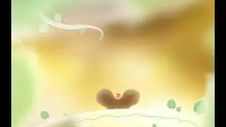 Botanicula - Mr. Lantern