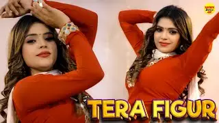 इस डांस ने तो ग़दर मचा दिया 🔥 | Tera Figure Dance | Chhaya Choudhary | New Haryanvi Dance 2025