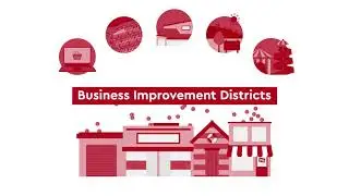 What is a Business Improvement District (BID)?