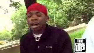 J Hood Come Up 10 Freestyle