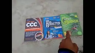 Ccc book reviews arihant ccc book 2021