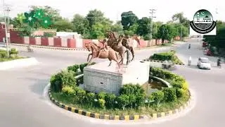 Clean & Green Pakistan || District Sheikhupura Punjab Pakistan 2020
