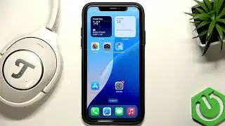 Teufel Real Blue &ndash; How to Set Device Type on iPhone