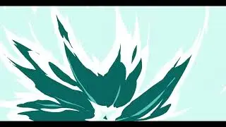 Ocean Waves   Green Screen Effect