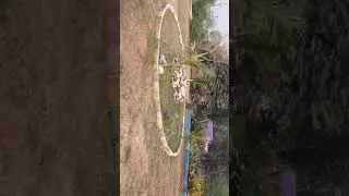 Faecal Sludge Treatment Plant Jhansi Actual Vedio