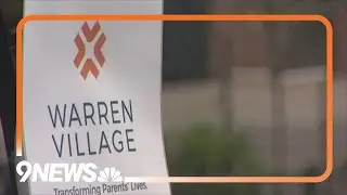 Construction underway for new supportive housing in Denver