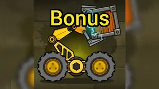 BOXROB: bonus 🎮🏗 | @Gameplay-level16223 |
