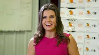 Florida Georgia Citrus - NBC40 and FOX49 Holiday Showcase 2020