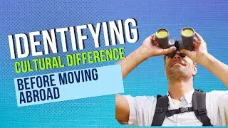 Navigating Cultural Differences Living Abroad
