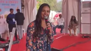 Chamkeela angelesi song | Singer shonusingh | Dasara | Nani | ChilBabai | Dance | Keerthi Suresh |