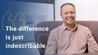 NHS Cataract Surgery with SpaMedica: Rob&rsquo;s Life-changing Experience