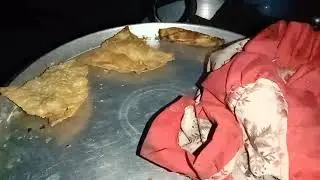 samosay walay ky sath prank  very beautiful ❤️