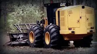 Brush Wolf Super M-AX - the World's Largest Rotary Cutter