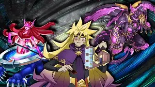 VOIDVELG HAS ARRIVED! DESTROYING RANKED WITH DARK GALAXY!
