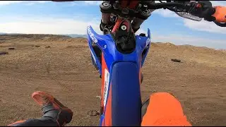 Beta Xtrainer 2020 / Первая тренировка Слоу-Вилли