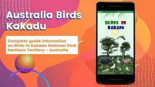 Australia Birds Kakadu National Park - Field Guide Identify Filters  Detailed Information on birds