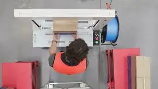 VHAE2D Auto Strapping Machine