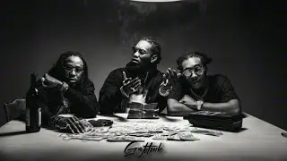 T-Shirt- Migos – Unofficial Remix (Prod. by Gzbtmk)