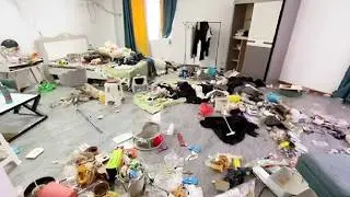 😓The customer doesn't want to pay to clean with us.