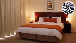 Talga Estate | Hunter Valley, Australia | Hotel Review 🛏️