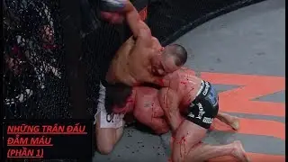 QUYỀN ANH HẠNG NẶNG ĐẪM M&Aacute;U - PHẦN 1 ( BOXING AMERICAN BLOOD BAGS)