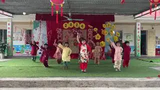 Ngọc truc 2020