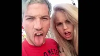 The best Jebby Vines compilation