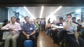 UMMS Officer's Dialogue 2025