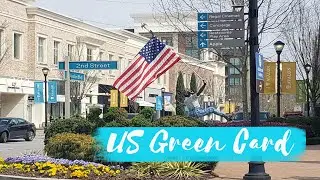 USA Green Card | Green Card Lottery | Diversity Visa (DV) Lottery 2021 / 2022