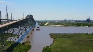 Bridge City Tx.