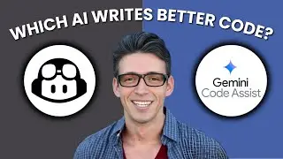 GitHub Copilot vs Gemini Code Assist &ndash; Which AI Coding Tool Is Better? (2026)