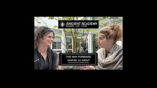 Podcast - From Nepal to Denmark: How Ancient Academy&rsquo;s EQ Test Led Her to Deep Happiness & Purpose!
