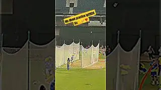 Ms dhoni Practice Ipl 2024 || Ipl 2024 Practice MSD 💪