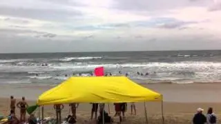 Maroohydore Surf Carnival.m4v