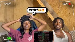 Effortlessly Flowing 🔥 Reaction To NBA Youngboy - WHEN TIME PASS