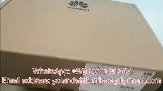 PAC60S12-AR Huawei 60W AC Power Module For Switches